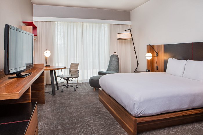 Doubletree By Hilton Hotel Atlanta Marietta Rooms Pictures And Reviews Tripadvisor