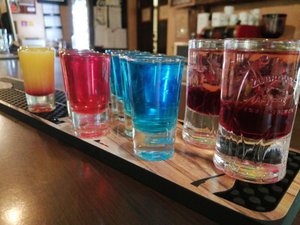 Drinks