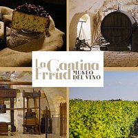 La Cantina Frrud - Museo del Vino