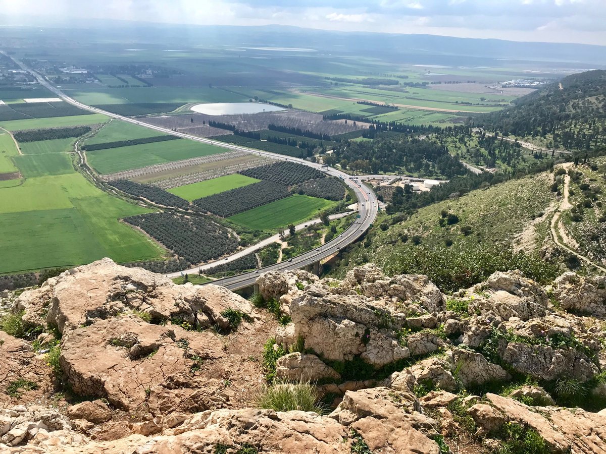 Mt. Of Precipice Lookout Point (Nazareth) - All You Need To Know Before You  Go