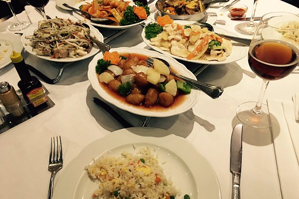 THE BEST 10 Chinese Restaurants near Foyeuru, 4845 Jalhay