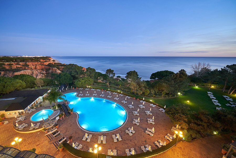 Portobay Falesia Olhos De Agua Portugal Fotos Reviews En Prijsvergelijking Tripadvisor 3724