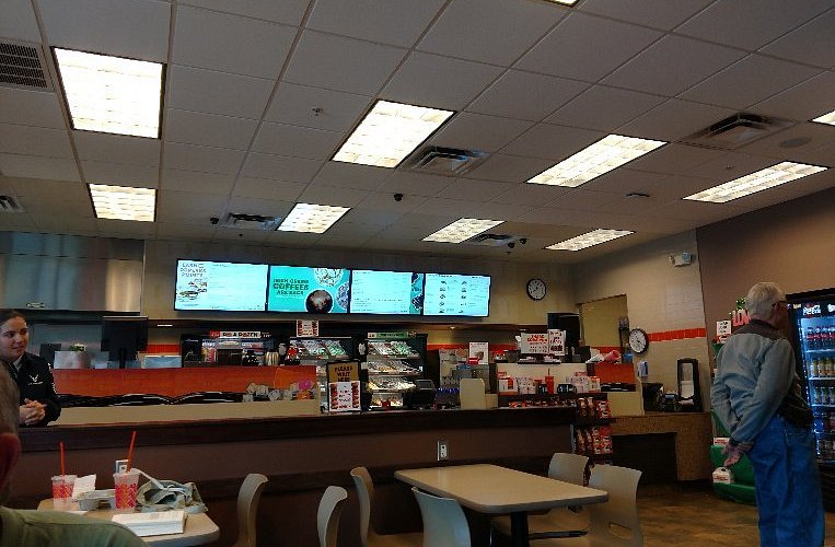 Dunkin'