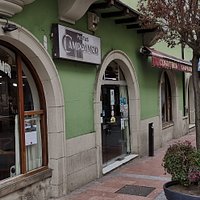 Confitería Campoamor