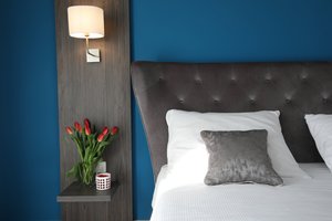Phòng & Phòng Suite