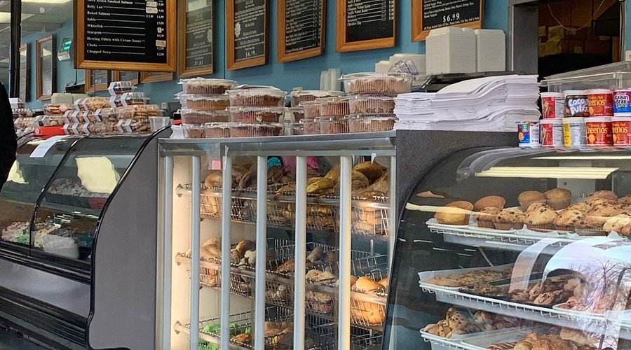 Seaford Bagels