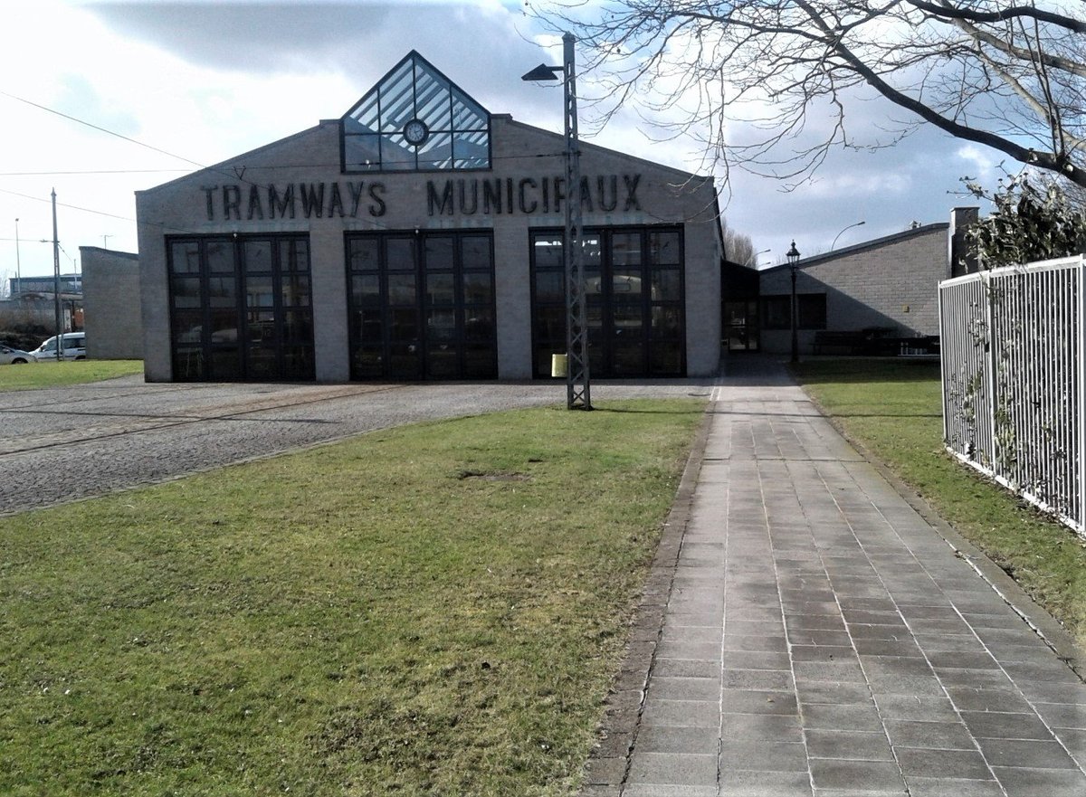 Tramway and Bus Museum, Люксембург: лучшие советы перед посещением -  Tripadvisor