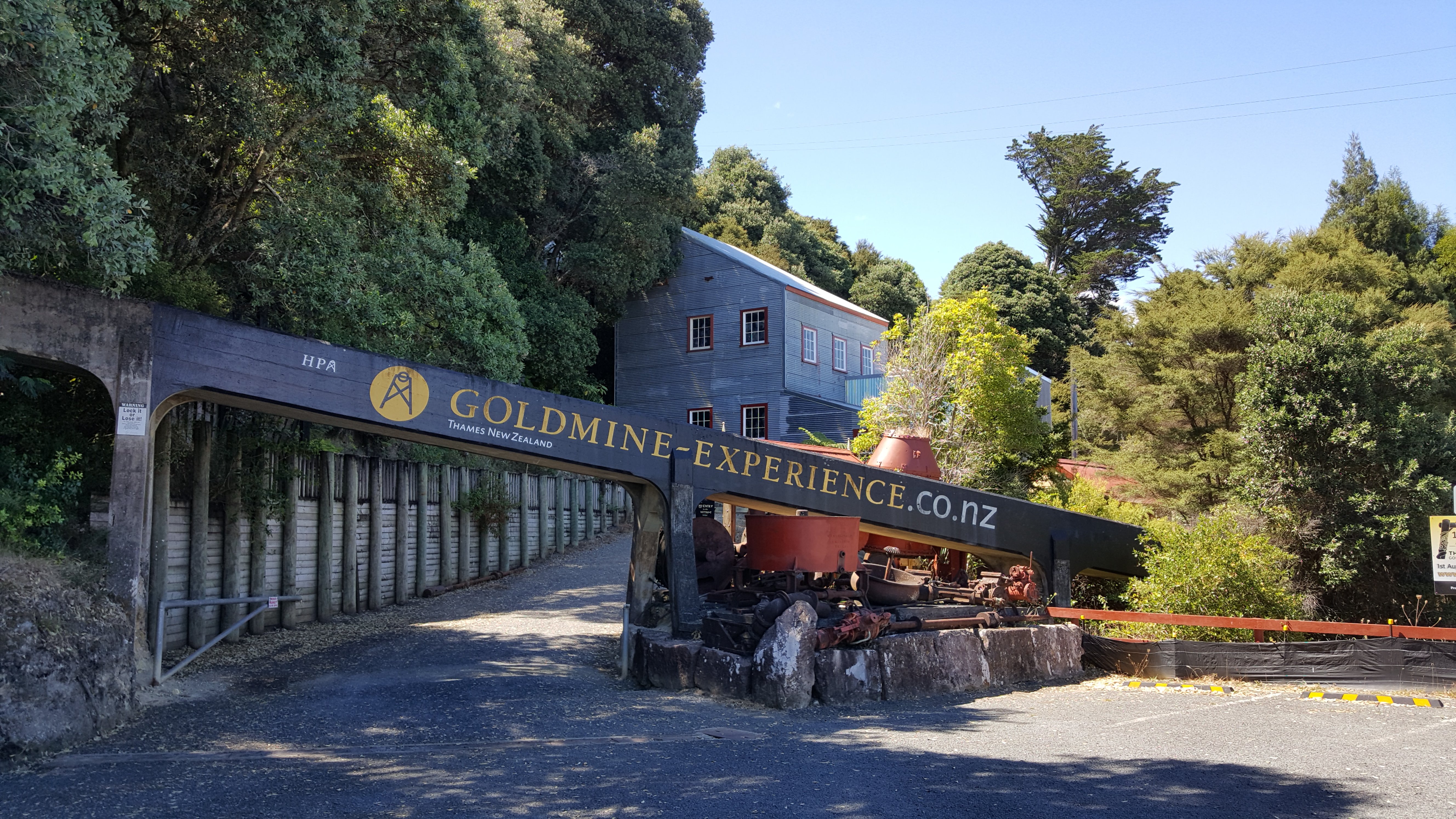 Goldmine Experience - All You Need to Know BEFORE You Go (2024)