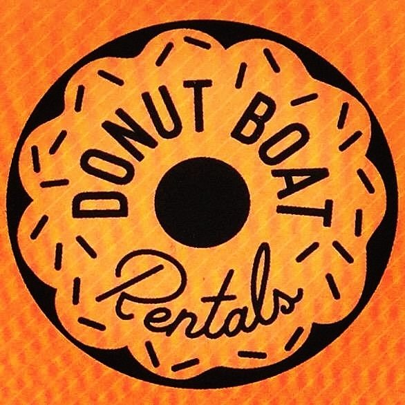Donut Boat Rentals image