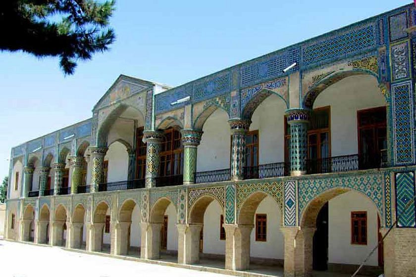 Sardar Mofakham House image