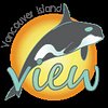 Vancouver Island View