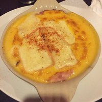 Très copieux un vrai régale