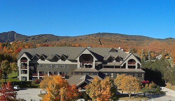 New Life Hiking Spa (Killington) - All You Need to Know BEFORE You Go