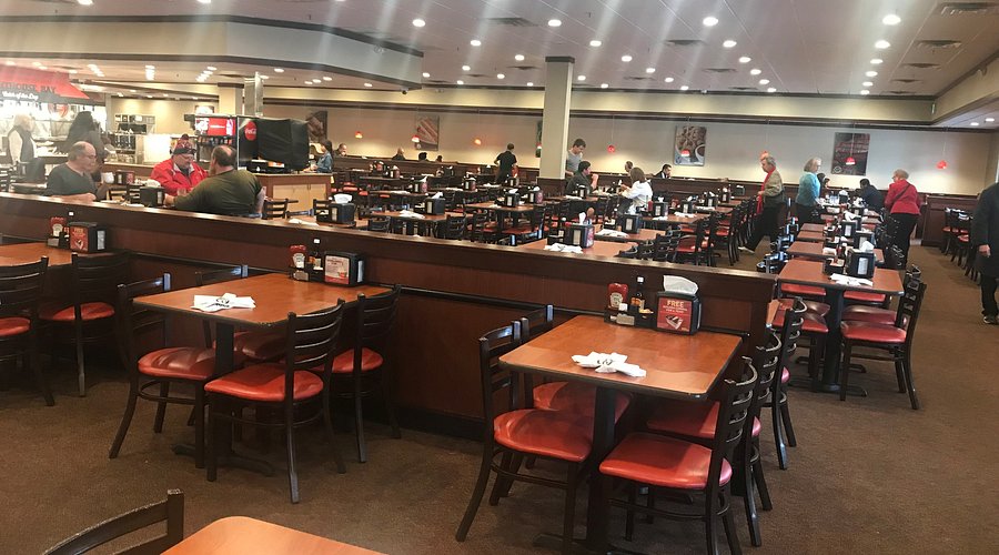 Golden Corral Buffet & Grill
