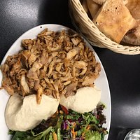 Special plate