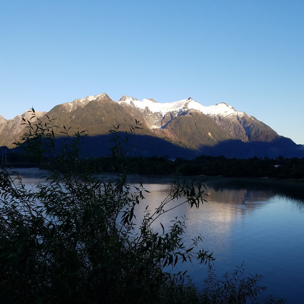 LAGO YELCHO (Chaitén) - Qué SABER antes de ir (2025)