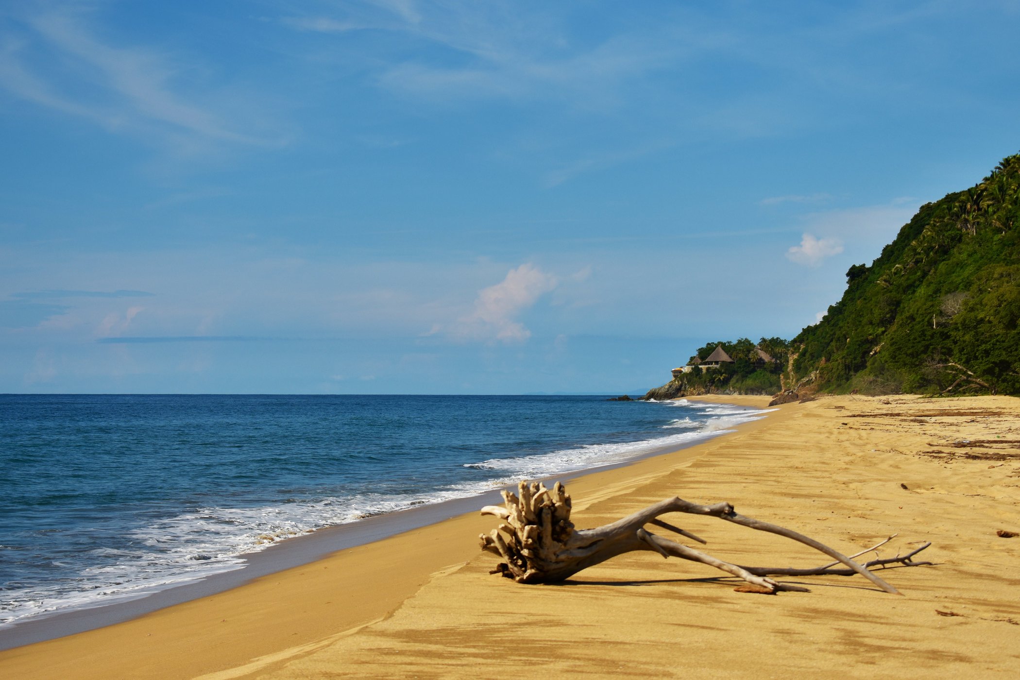 Hotel Casa Loteria Sayulita by null