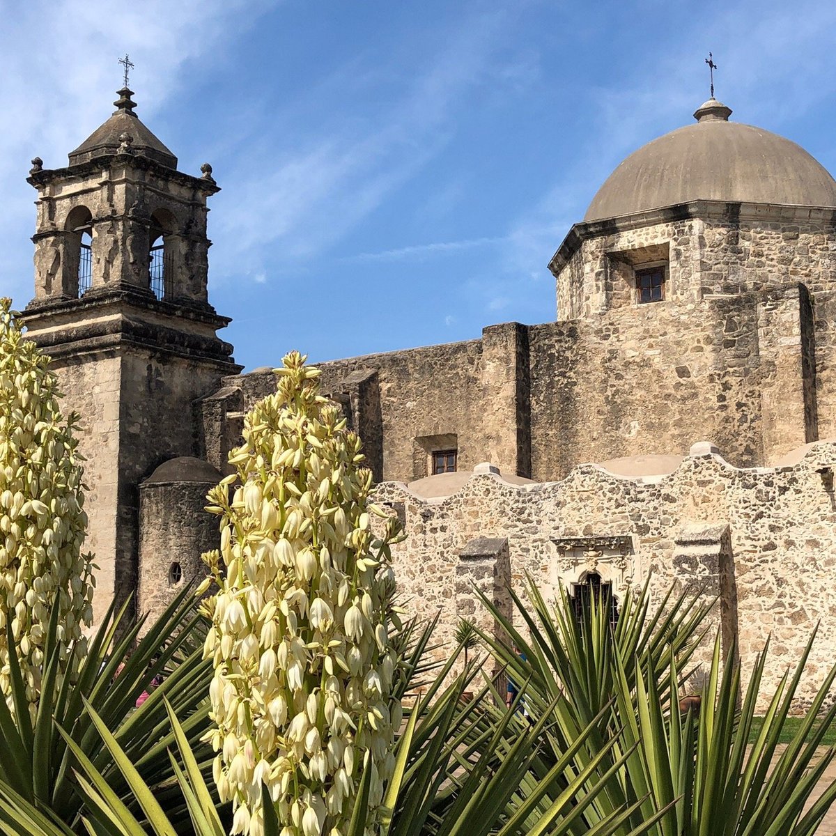 San Antonio Missions National Historical Park: All You Need to Know 