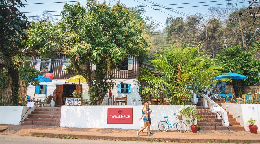 Soum Noum Luang Prabang