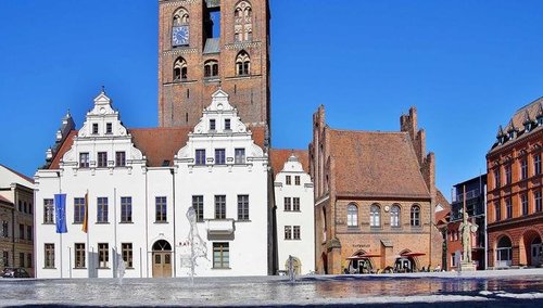 Stendal 2021: Best of Stendal, Germany Tourism - Tripadvisor