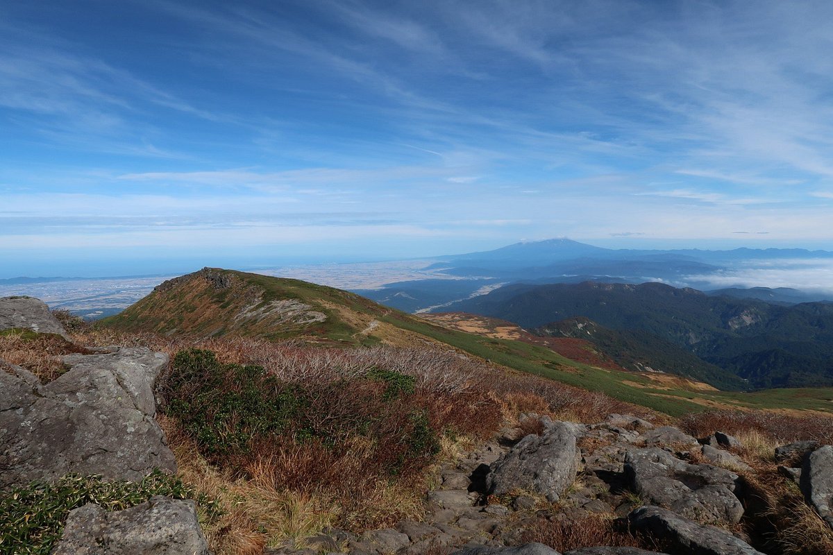 Mt Gassan Shonai Machi Ce Qu Il Faut Savoir Pour Votre Visite 22