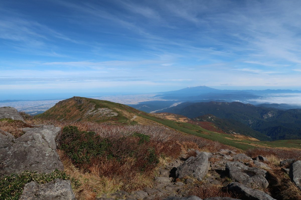 Mt Gassan Shonai Machi Ce Qu Il Faut Savoir Pour Votre Visite 22