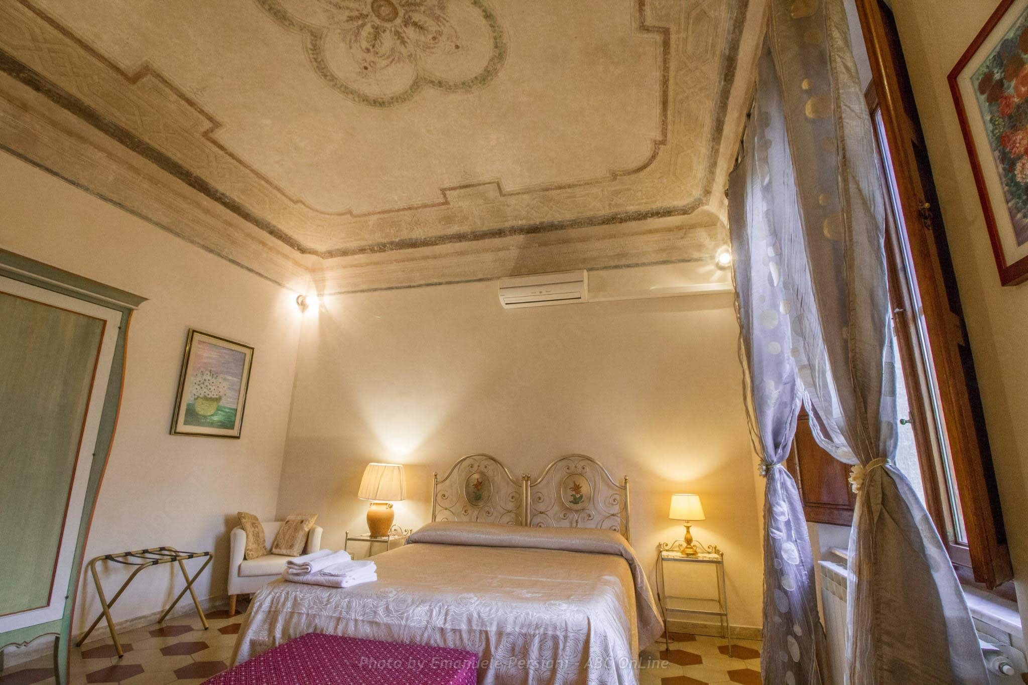 BED AND BREAKFAST CRIBÒ Desde $1,524 (San Giuliano Terme, Italia ...