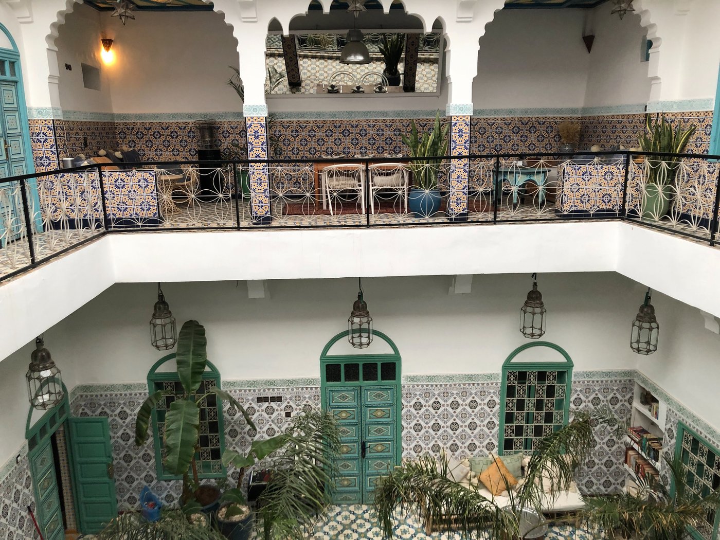 RIAD BE MARRAKECH - Updated 2024 Prices & B&B Reviews (Morocco)