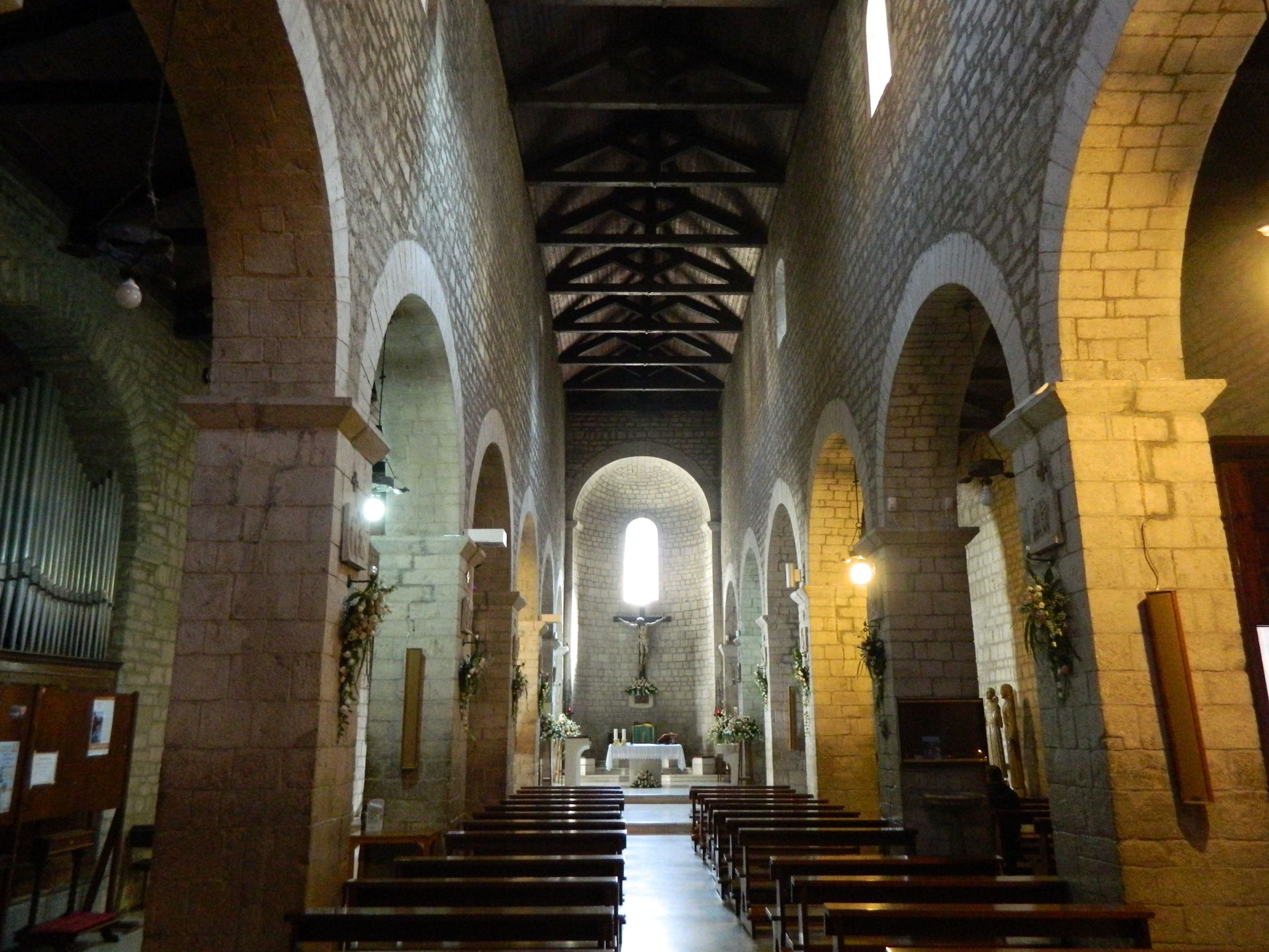 Chiesa di San Michele Arcangelo Potenza