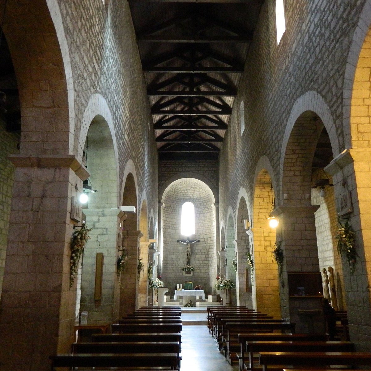 Chiesa di San Michele Arcangelo, Potenza