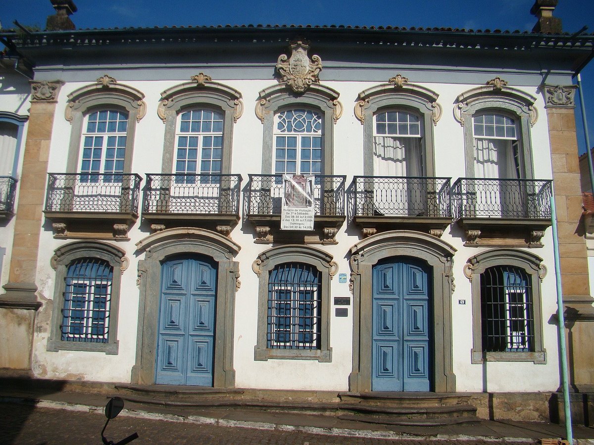 Arquidiocese de Mariana :: Colégio Arquidiocesano de Ouro Branco