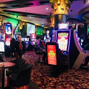казино рояль игровые автоматы отзывы