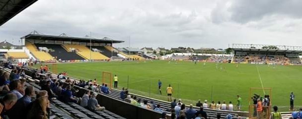 Picture of UPMC Nowlan Park