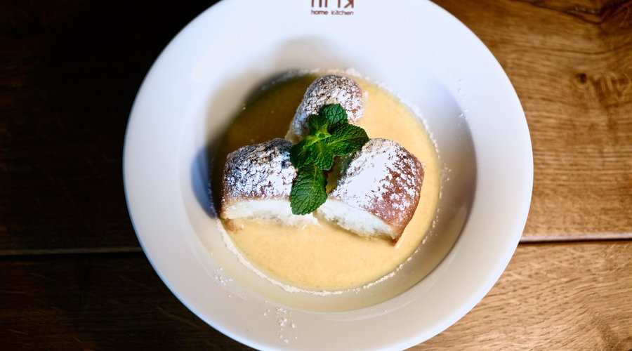 Sweet dish daily!