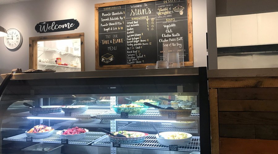 STEINS BY ADDIES, Lexington - Restaurant Reviews, Photos & Phone Number - Tripadvisor