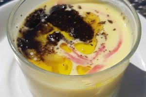 Bersantap