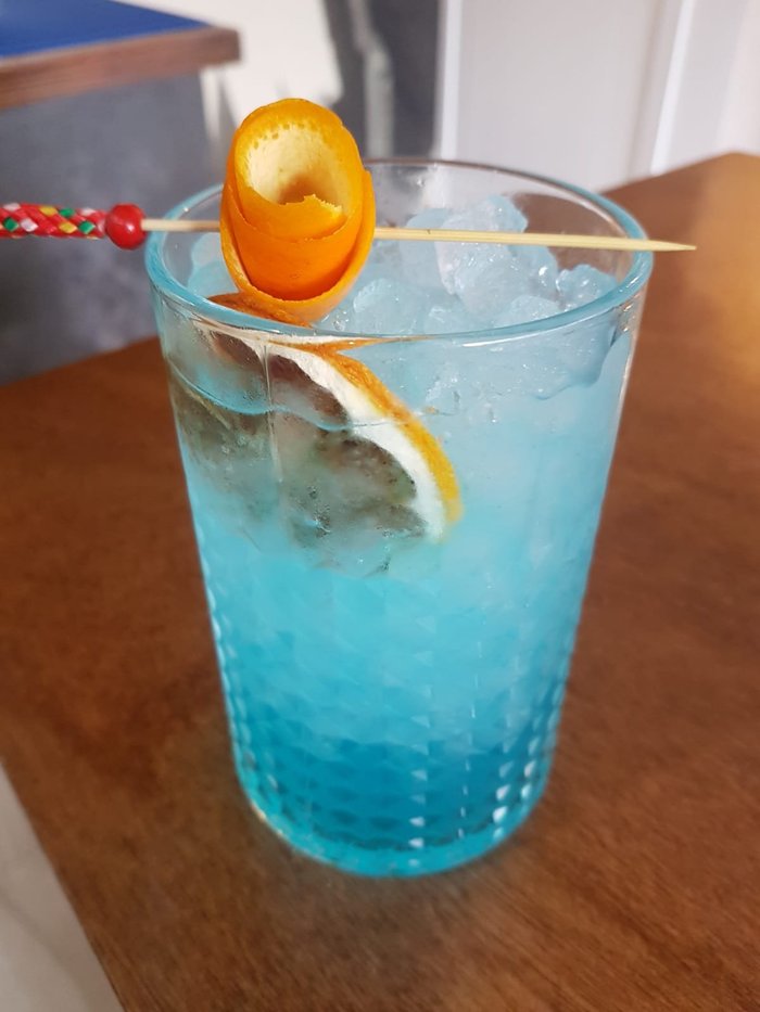 Imagen 3 de Shakers Cocktail Bar