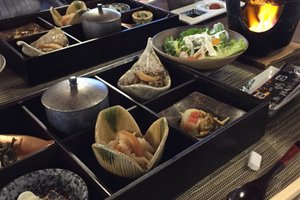 食事