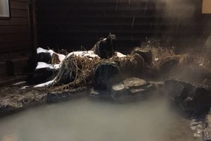 客室 & スイート