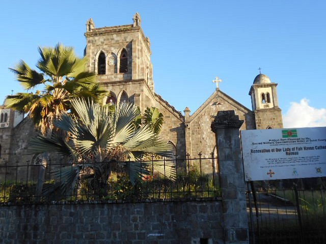 St. Patrick's Roman Catholic Cathedral image