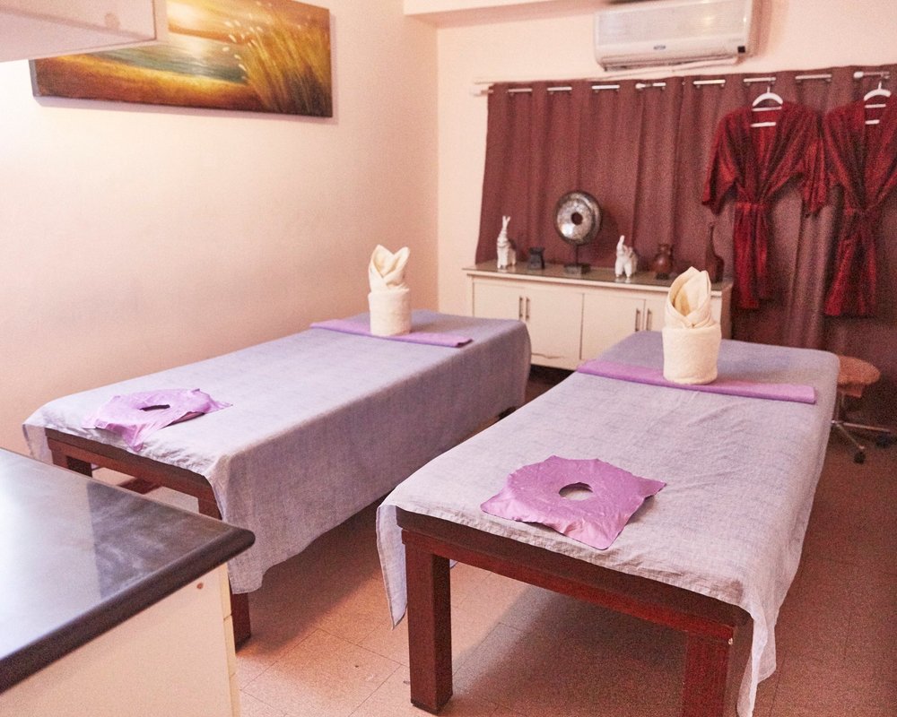 The 10 Best Massage Spas And Wellness Centers In Cebu City 2025