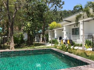 Whalecome Aonang Resort in Ao Nang
