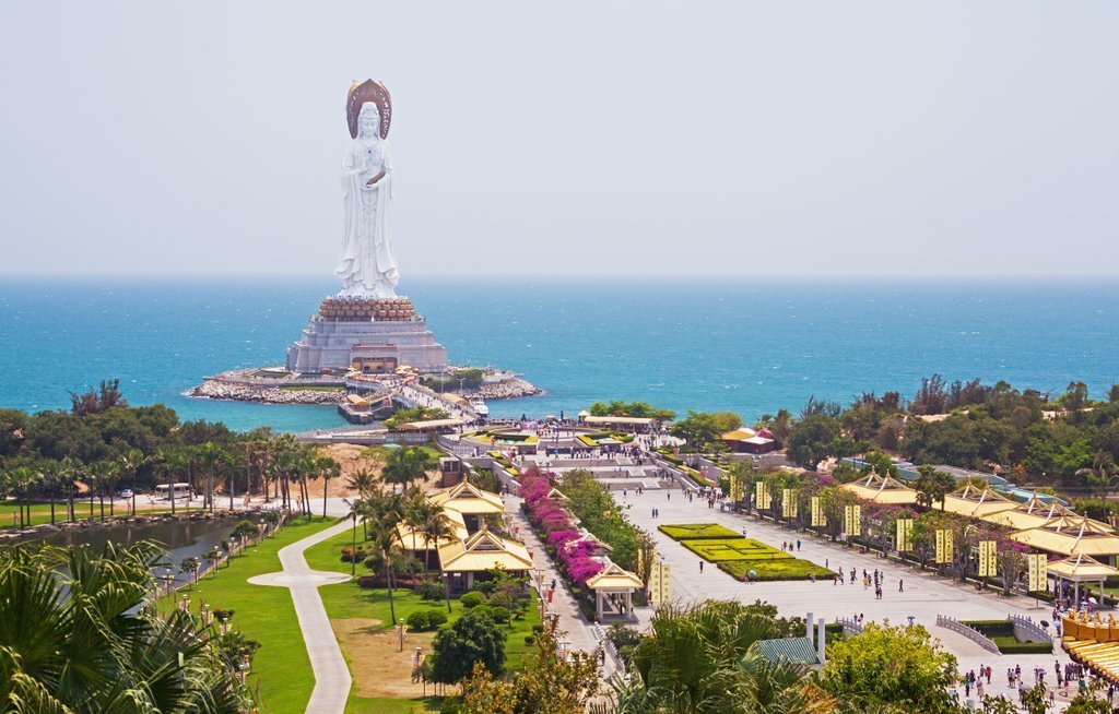 Hainan 2024 Best Places To Visit Tripadvisor   Hainan Is An Island Province 