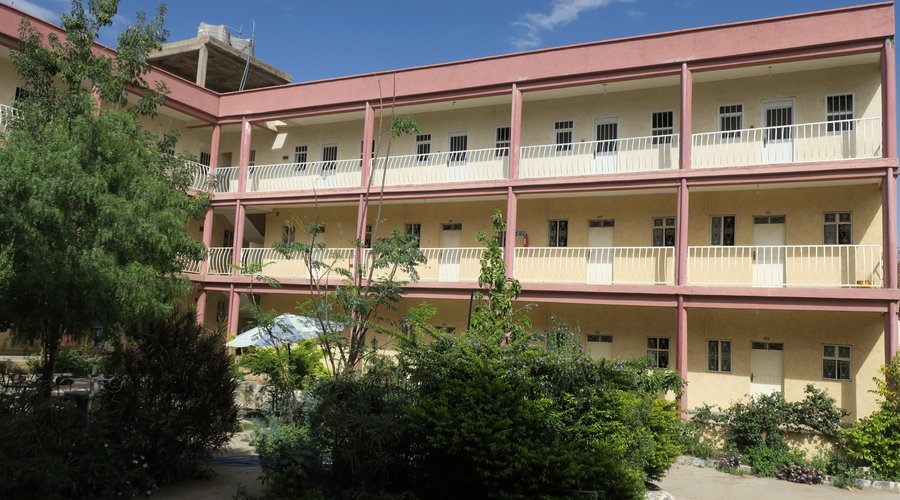 AFRICA HOTEL - Reviews (Axum, Ethiopia) AFRICA HOTEL -  Reviews (Axum, Ethiopia)