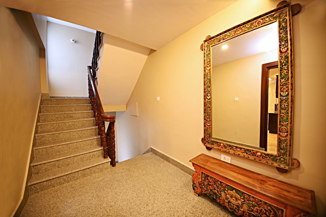 HIMALAYAN GHAR $28 ($̶5̶6̶) - Updated 2024 Prices & Hotel Reviews - Kathmandu, Nepal HIMALAYAN GHAR $28 ($̶5̶6̶) - Updated... 