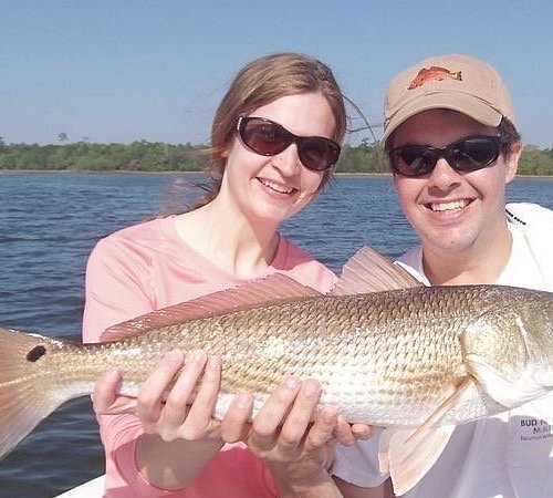 THE 10 BEST Charleston Fishing Charters & Tours (Updated 2024)