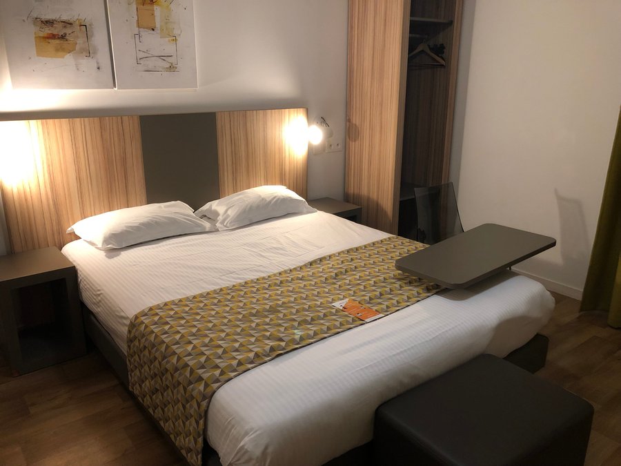 Lodge In Bewertungen Fotos Preisvergleich Paris Ile De France Tripadvisor