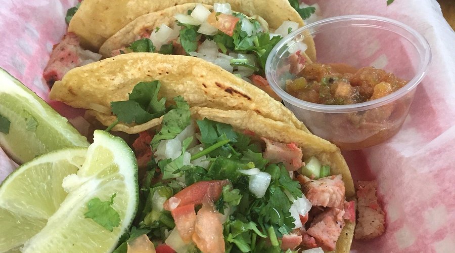 Taqueria El Asador