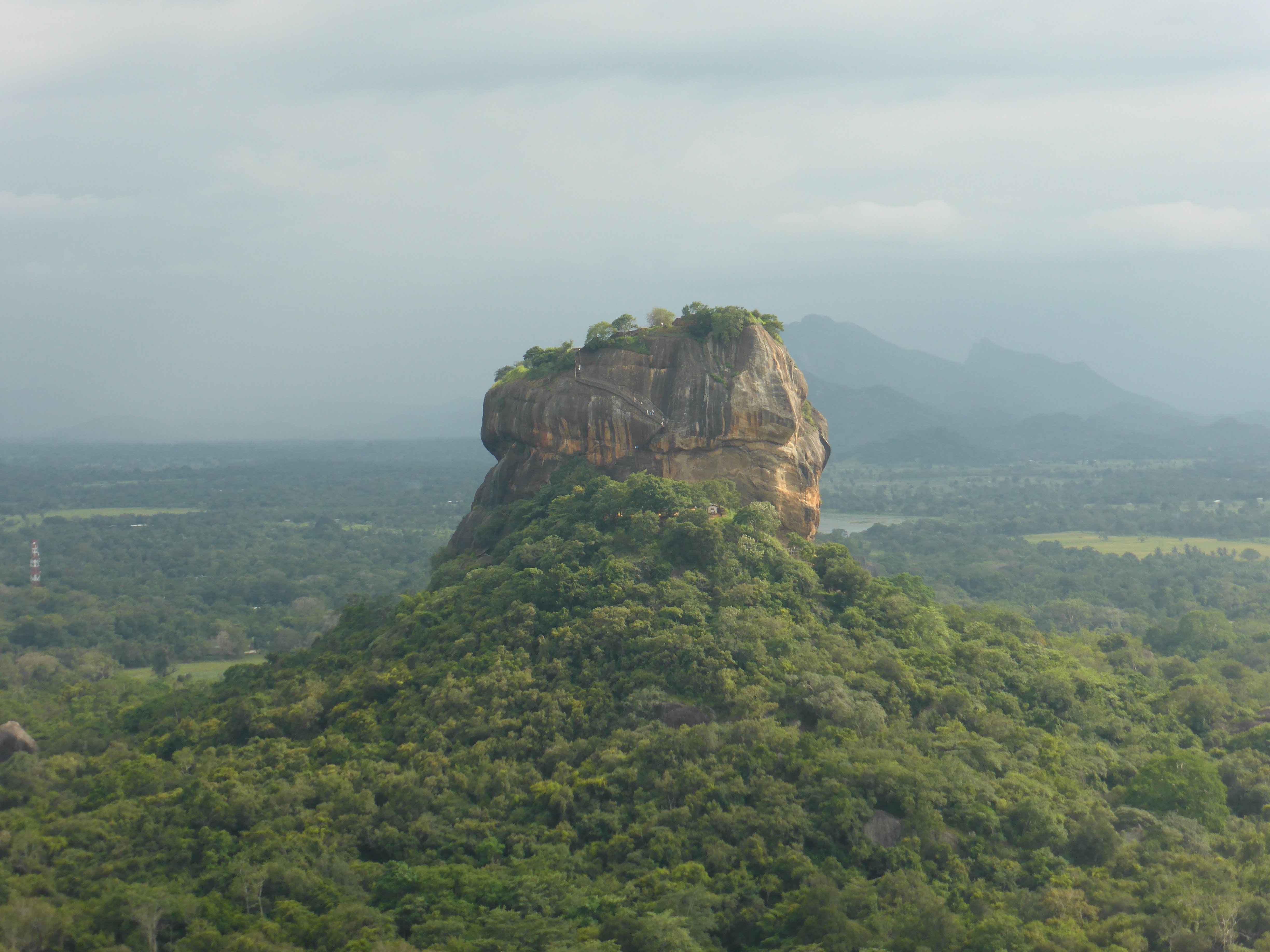 Pidurangala Rock (Sigiriya): All You Need To Know BEFORE You Go