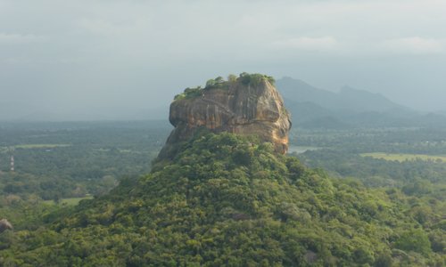 Sigiriya 